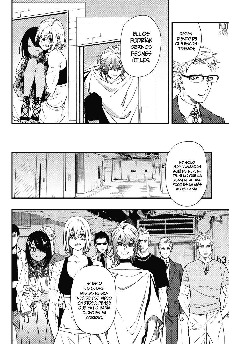 Capitulo 68 page 15