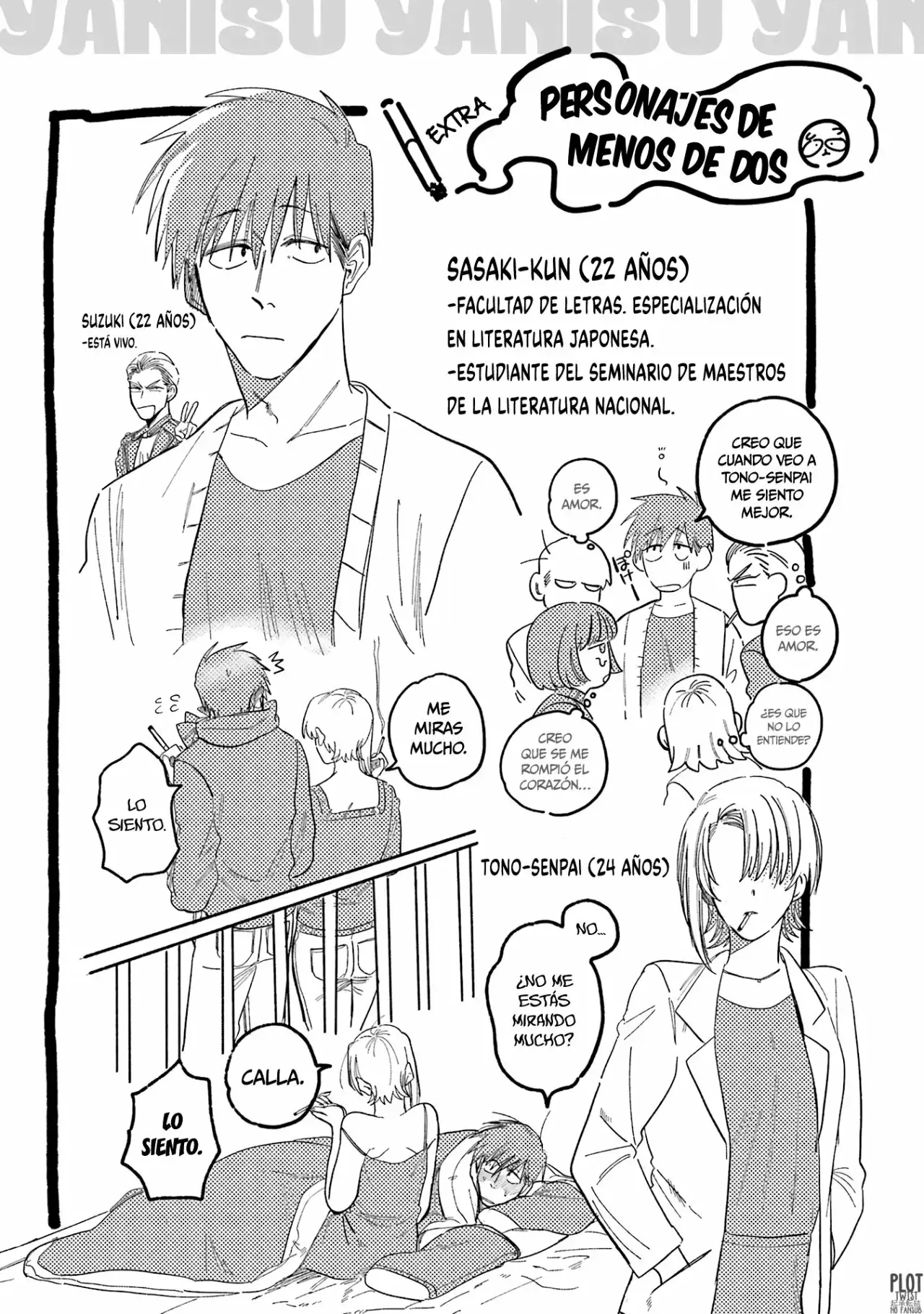 Capitulo 24.50 page 24