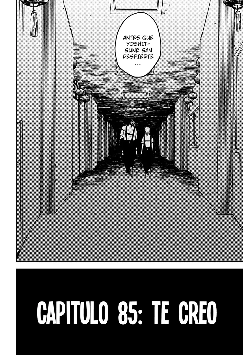 Capitulo 85 page 5
