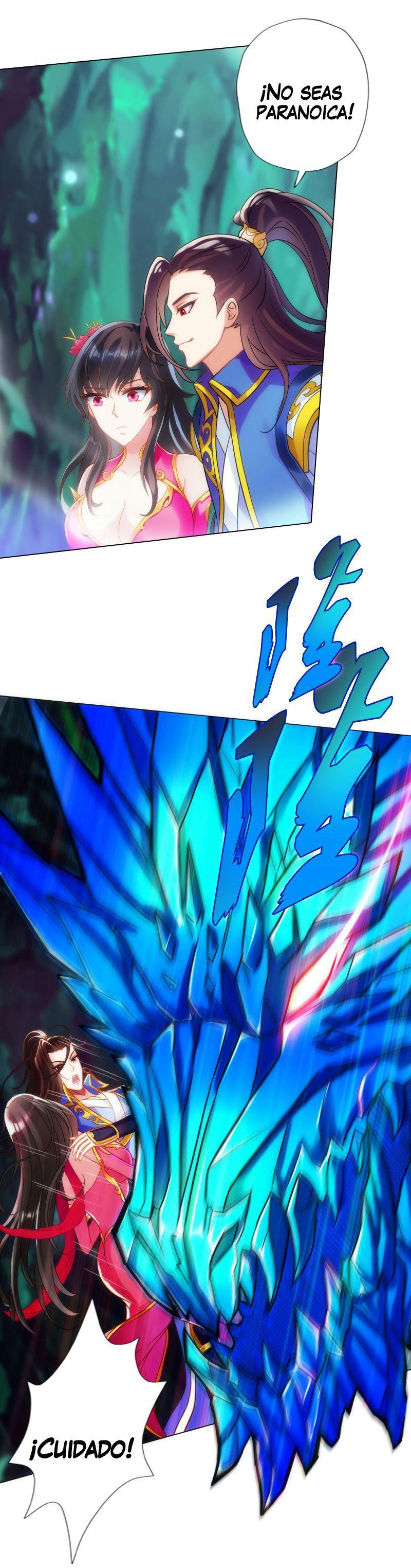 Capitulo 74 page 16
