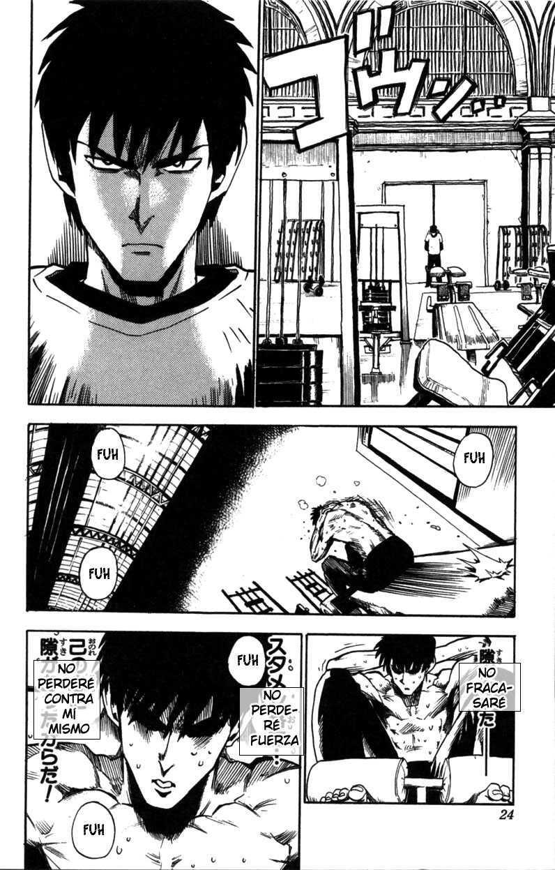 Capitulo 8 page 25
