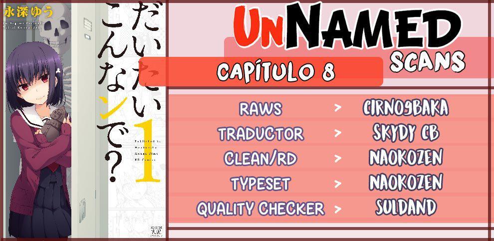 Capitulo 8 page 1