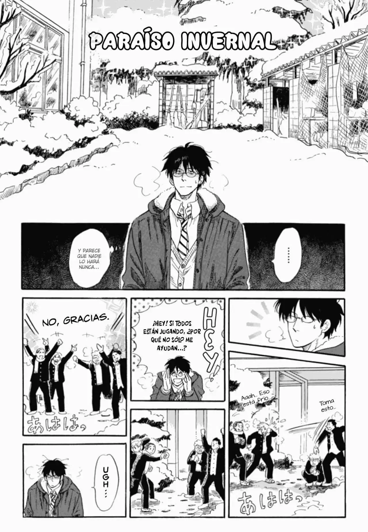 Capitulo 41 page 5