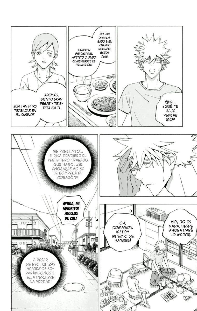 Capitulo 21 page 20