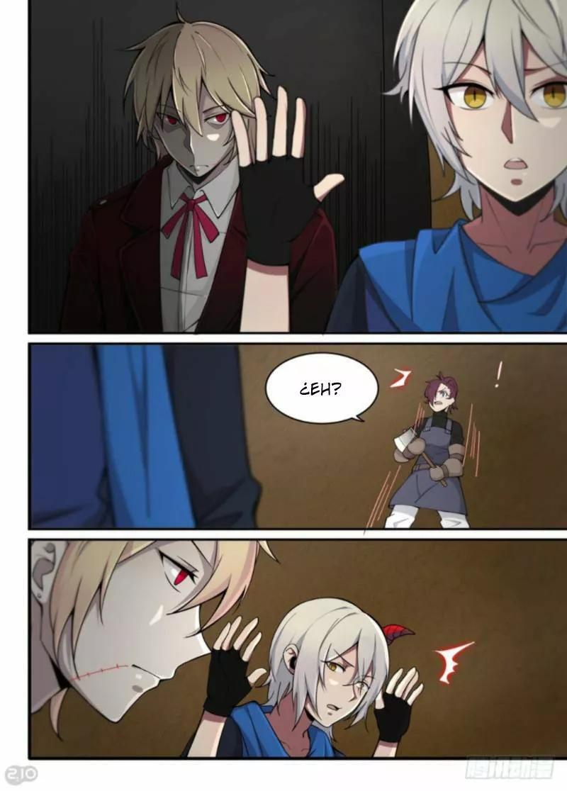Capitulo 22 page 7