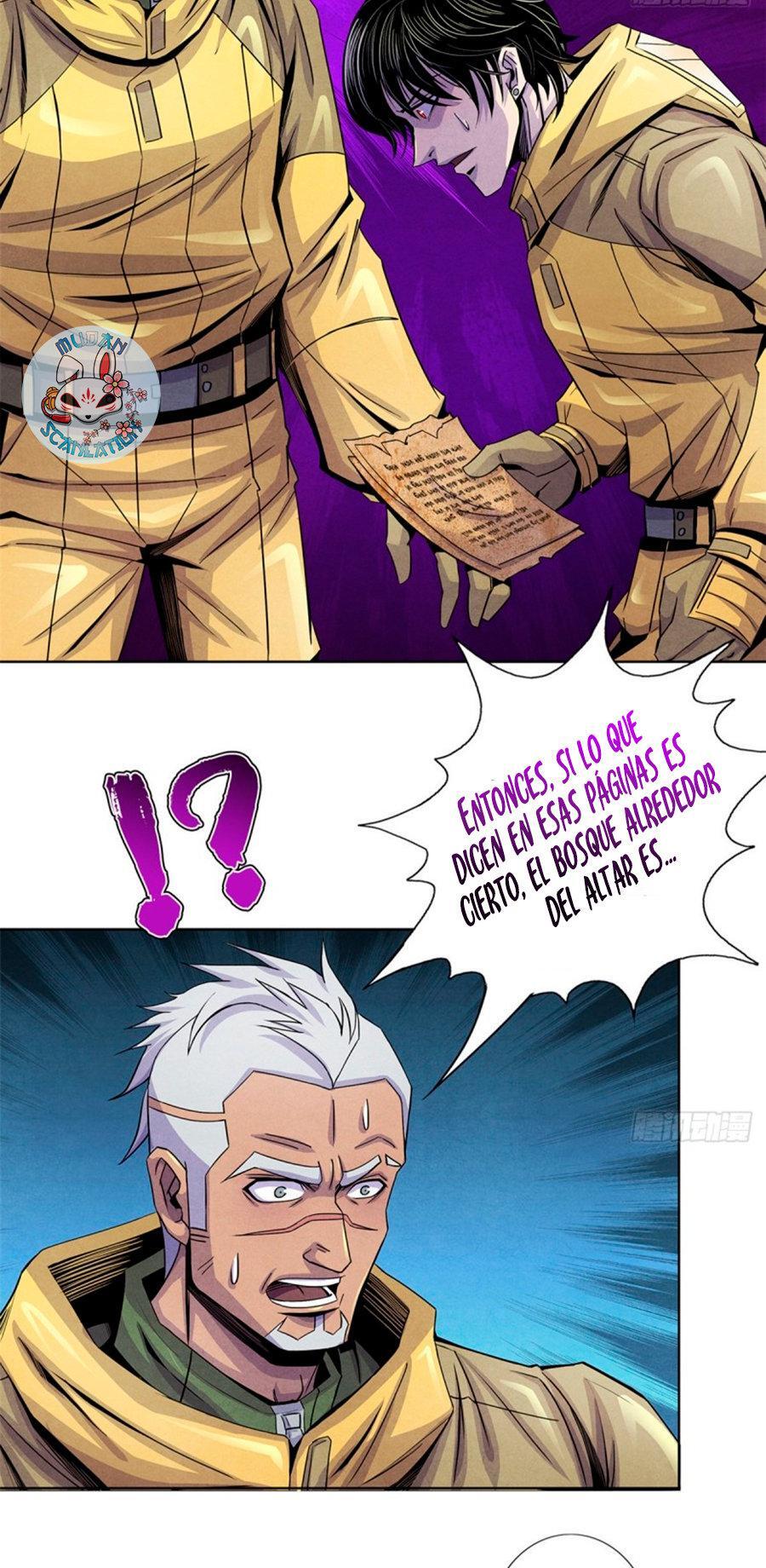 Capitulo 60 page 17