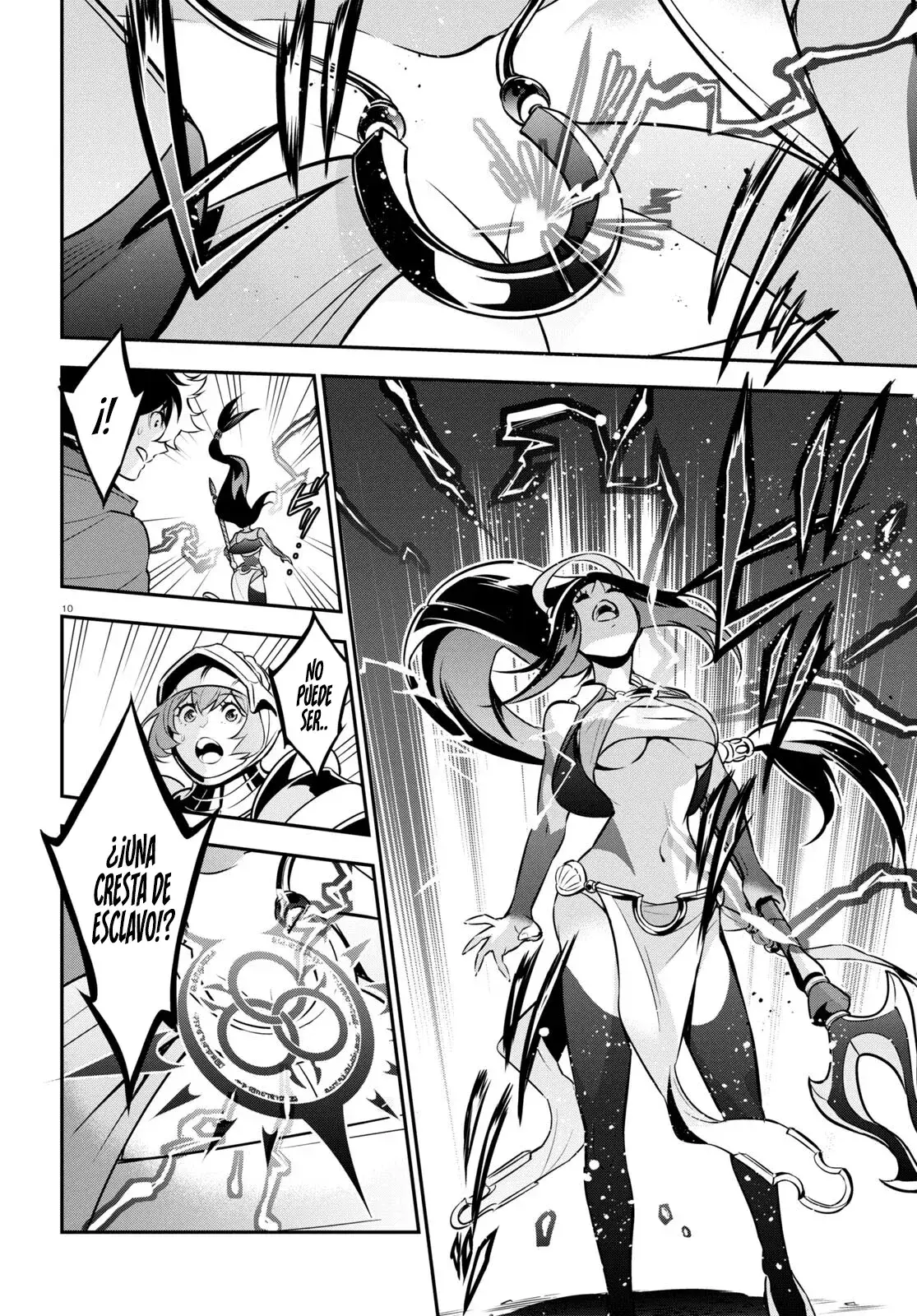 Capitulo 100 page 16