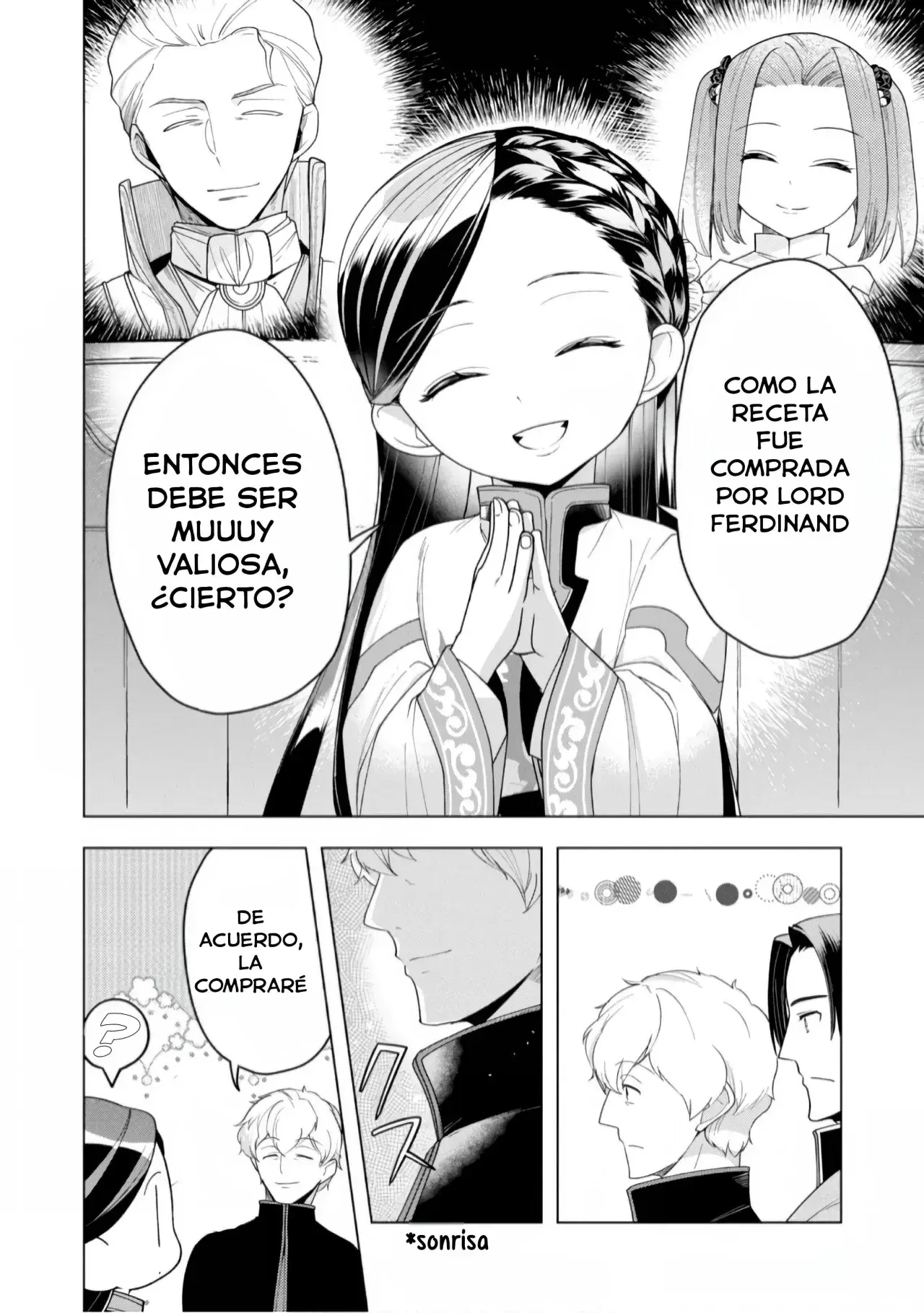 Capitulo 39.50 page 5