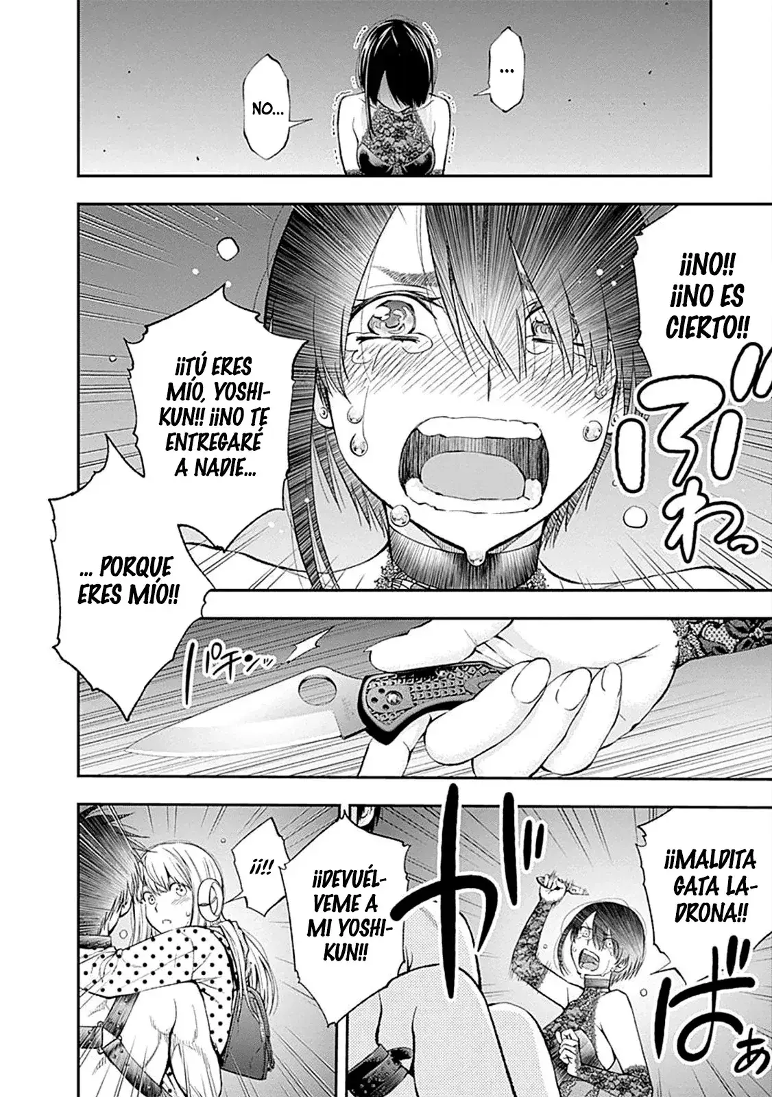 Capitulo 53 page 19