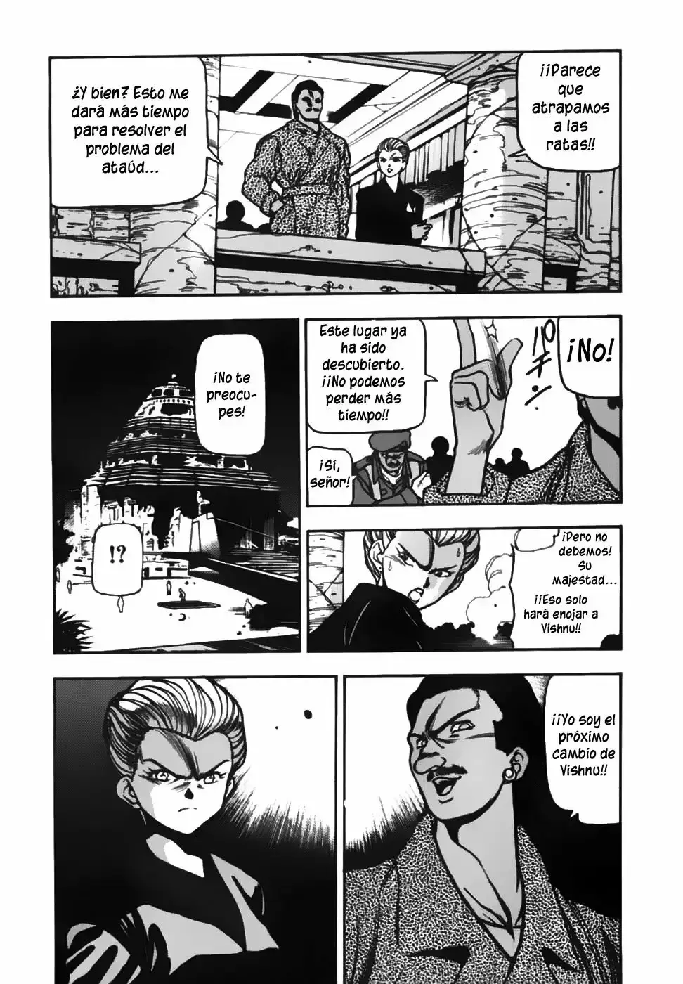 Capitulo 172 page 12