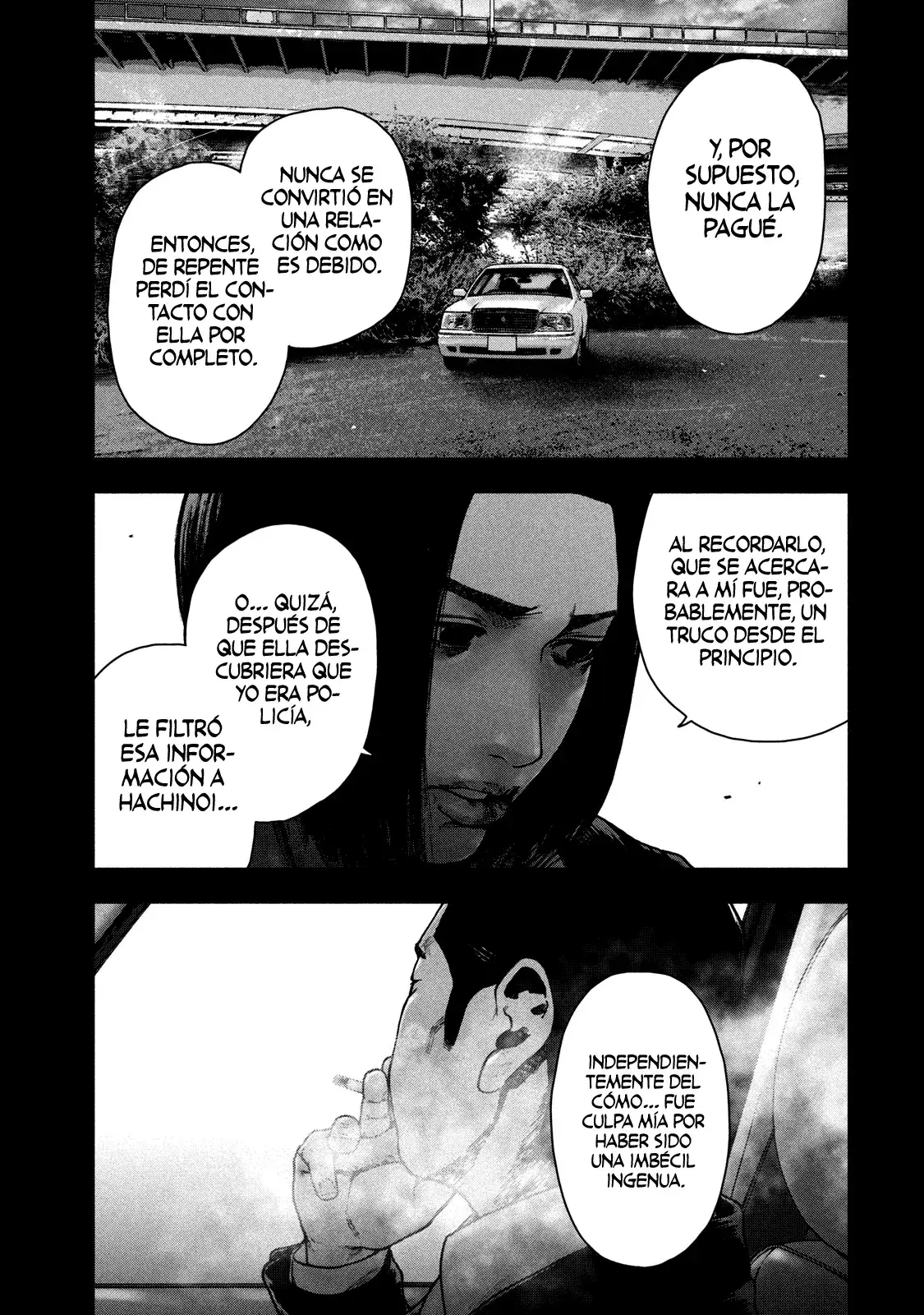 Capitulo 65 page 8