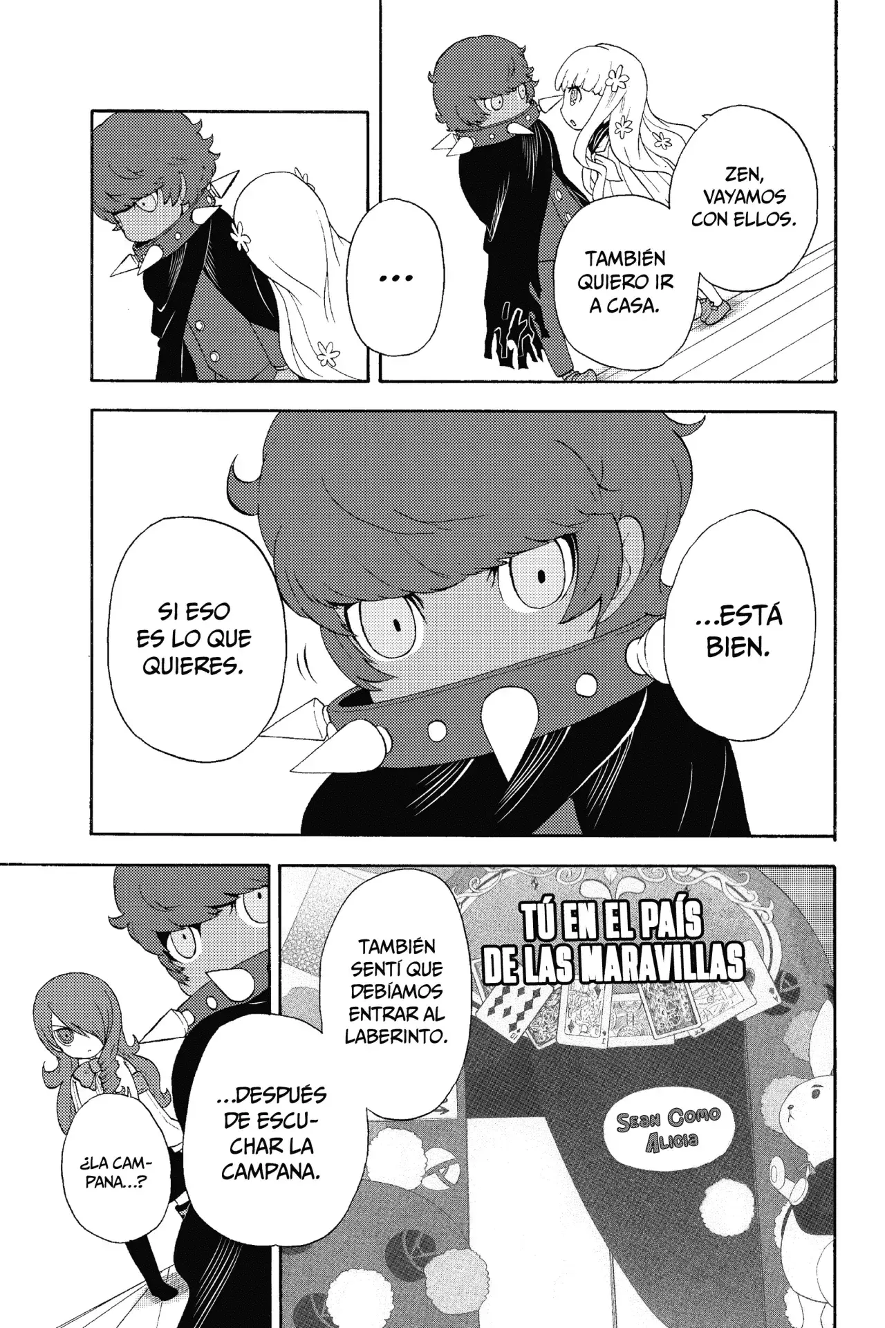 Capitulo 2 page 10