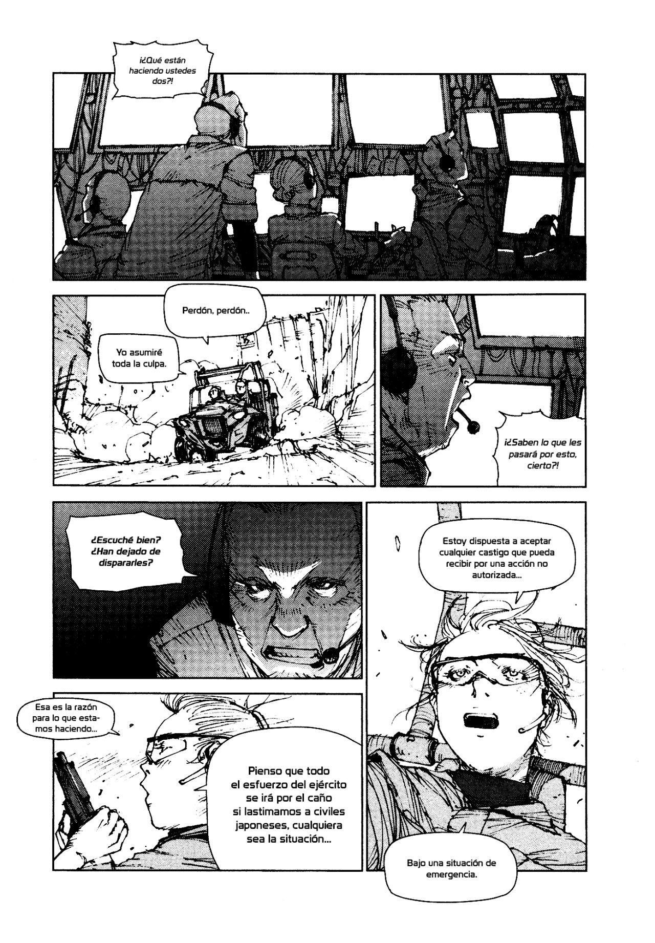 Capitulo 74 page 7