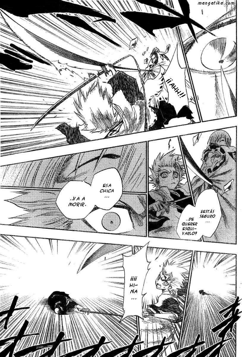 Capitulo 132 page 11
