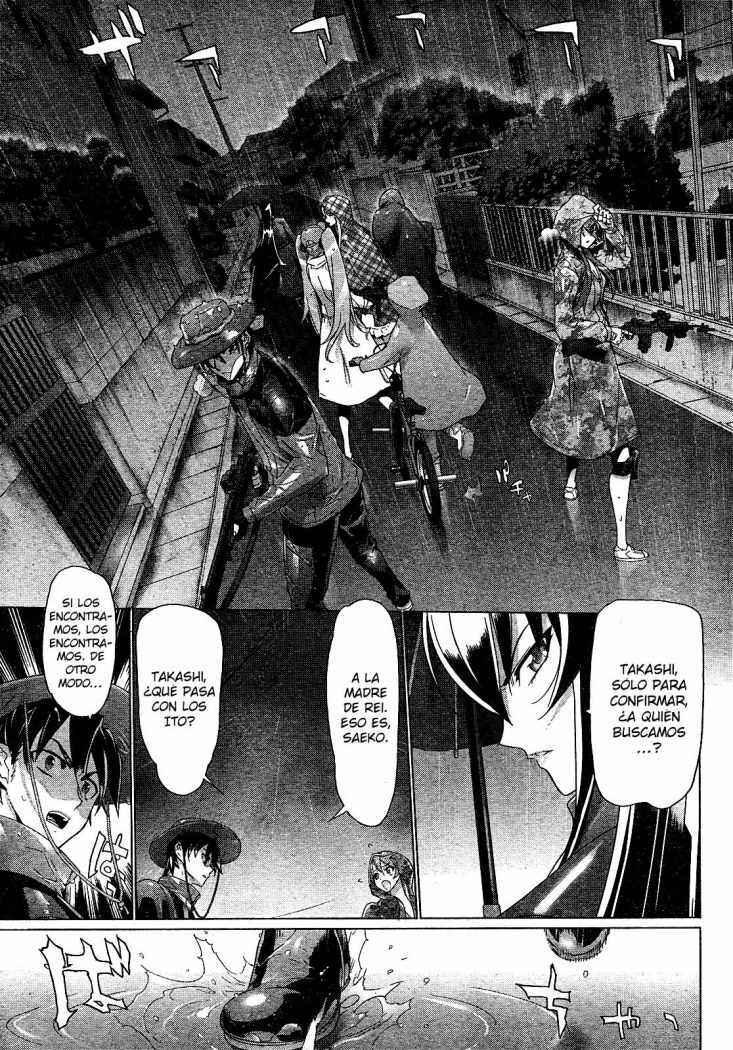 Capitulo 29 page 16