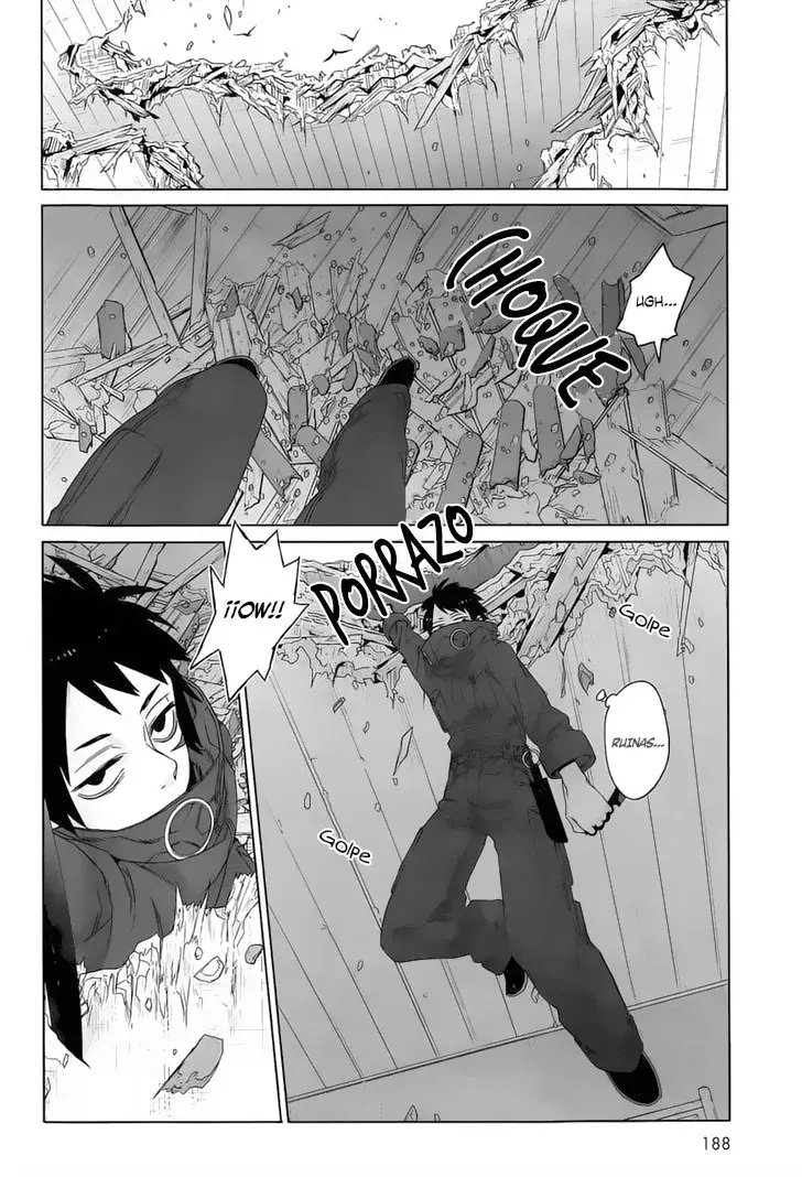 Capitulo 40 page 7