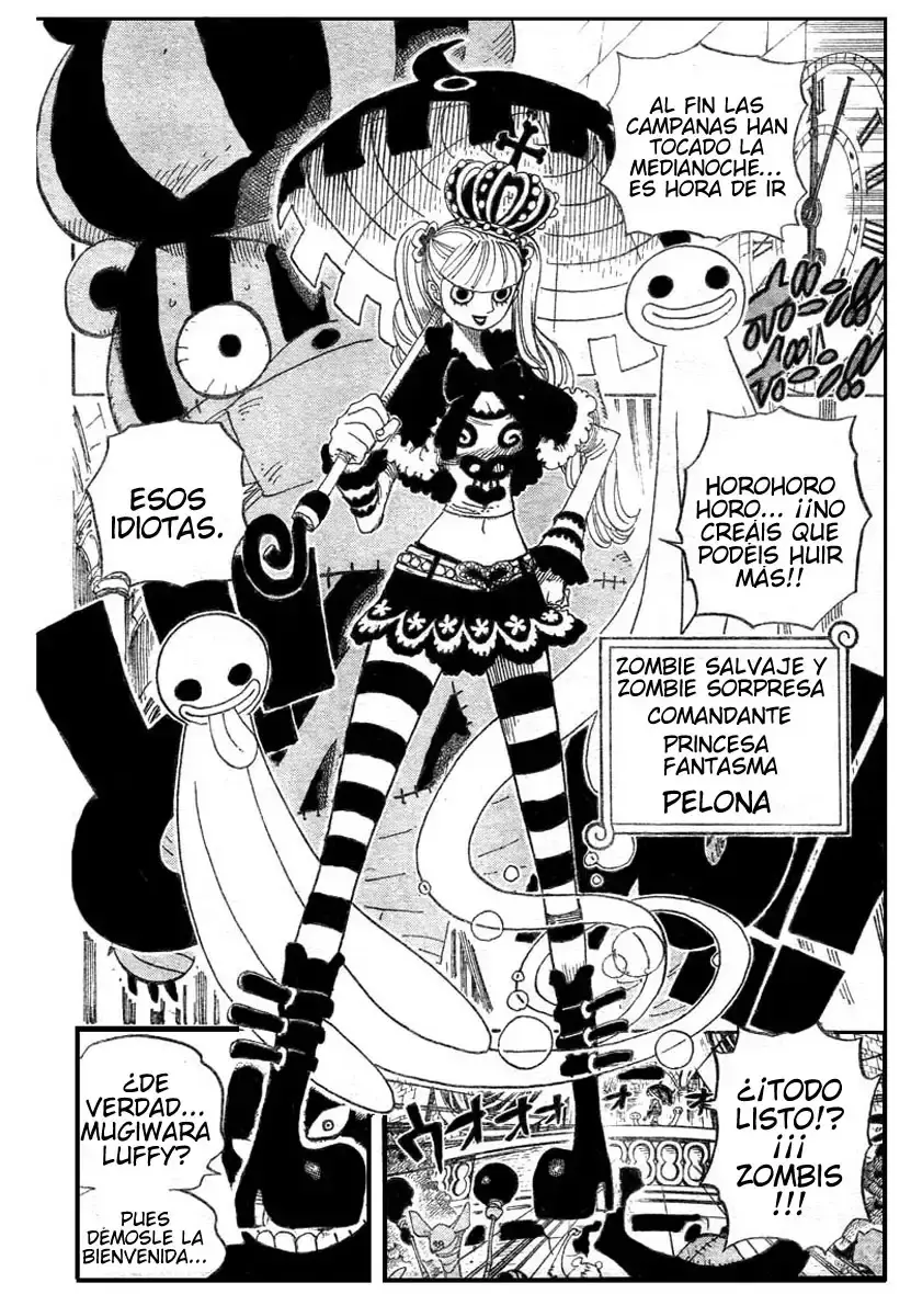 Capitulo 449 page 17