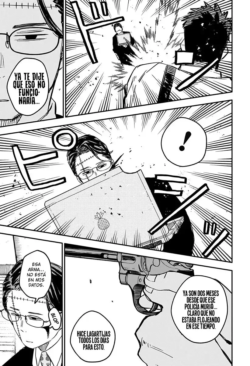 Capitulo 80 page 23