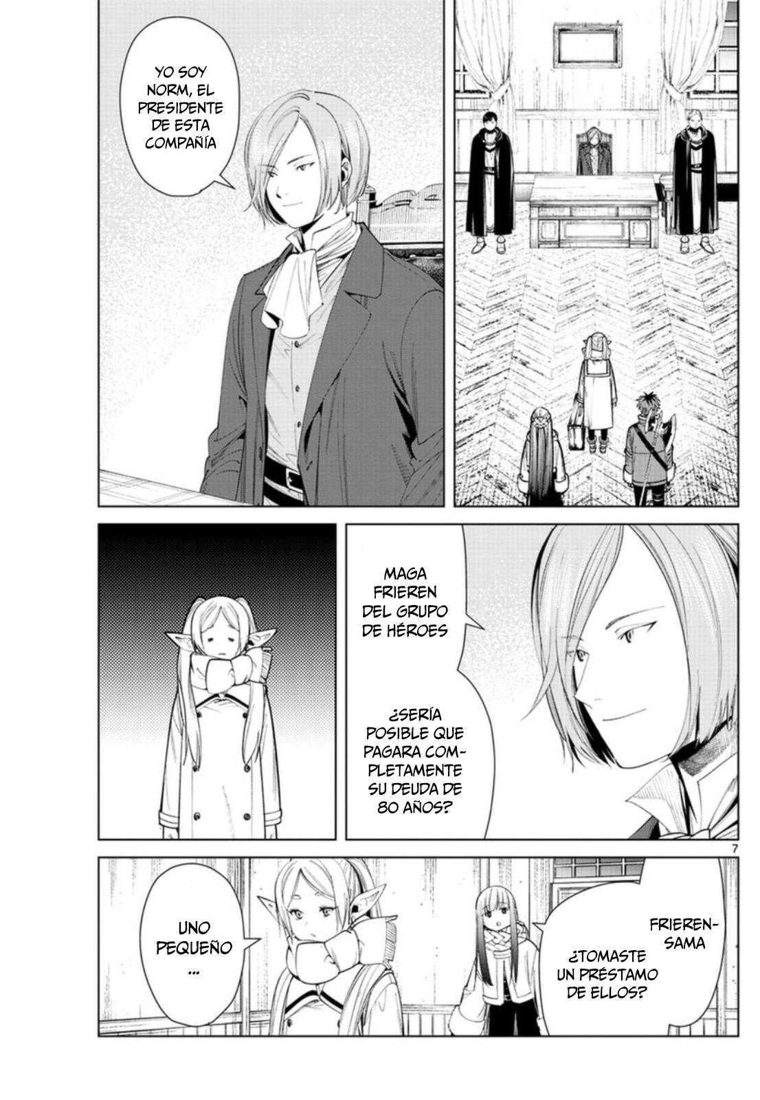 Capitulo 70 page 8