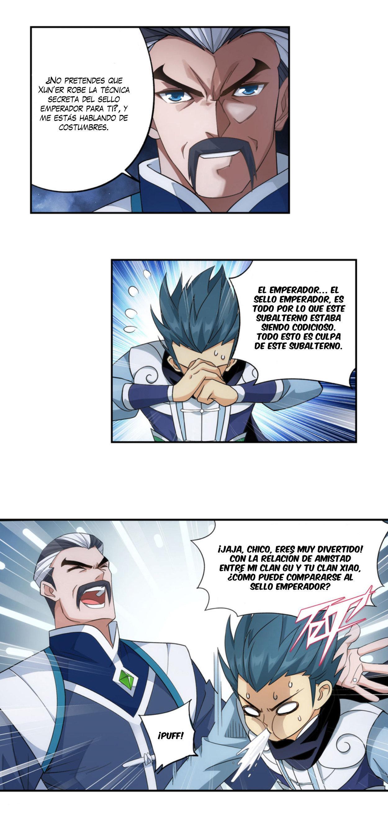 Capitulo 343 page 19