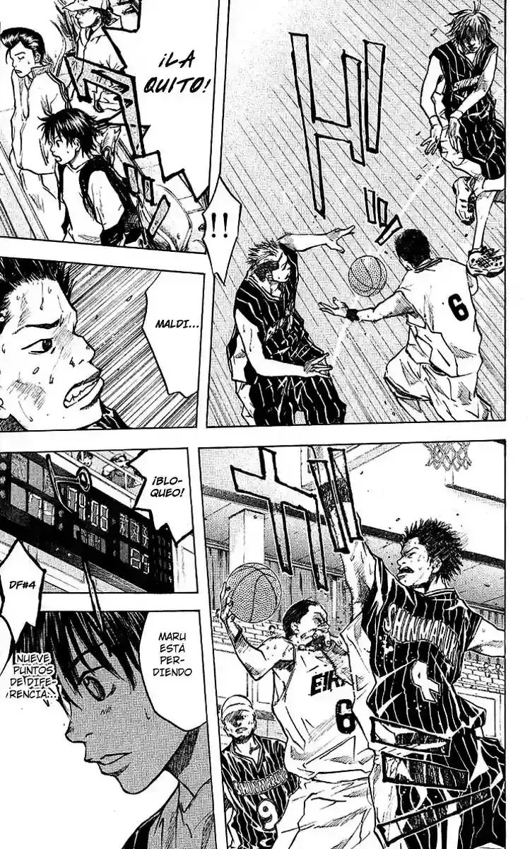 Capitulo 24 page 10