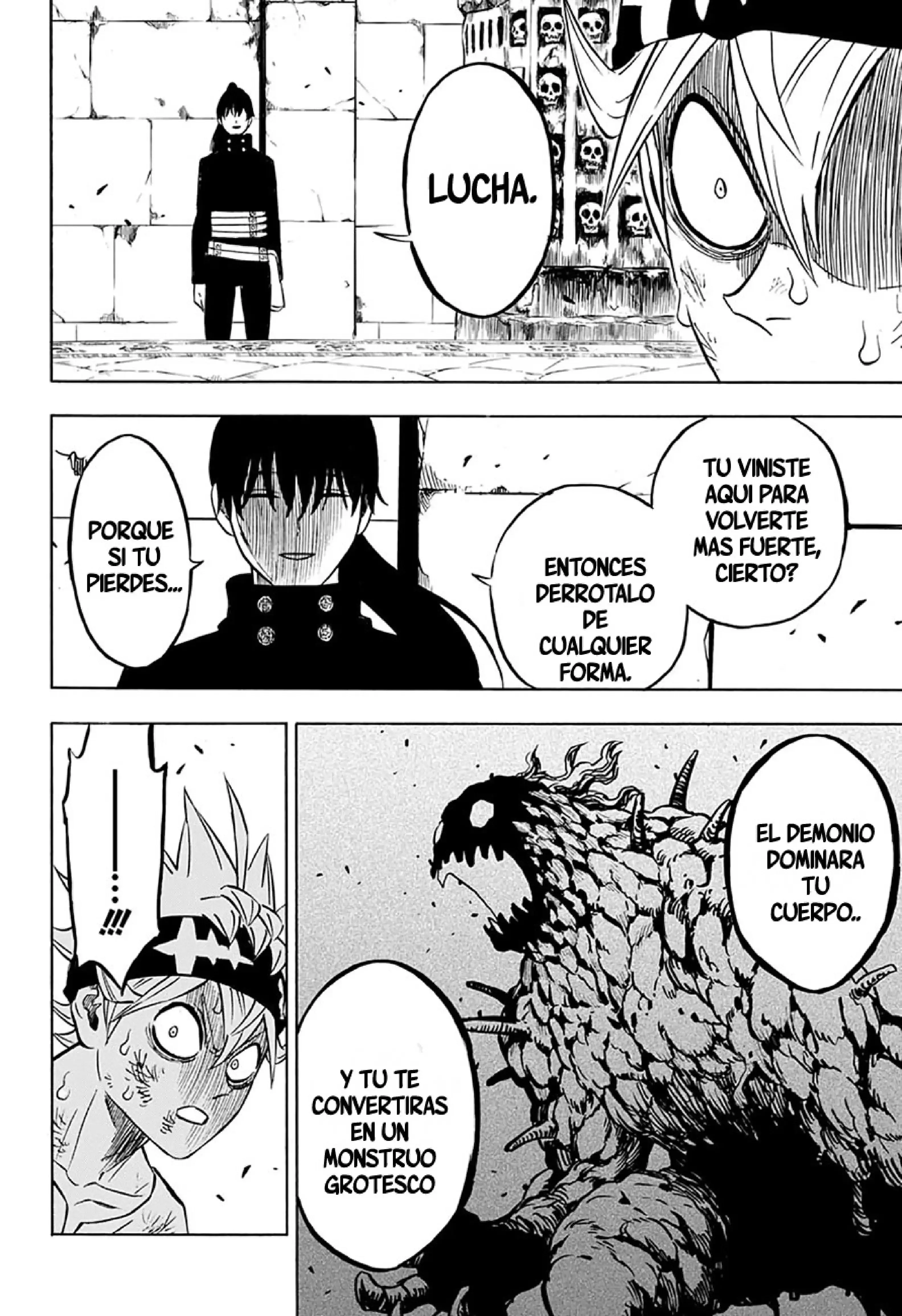 Capitulo 267 page 8