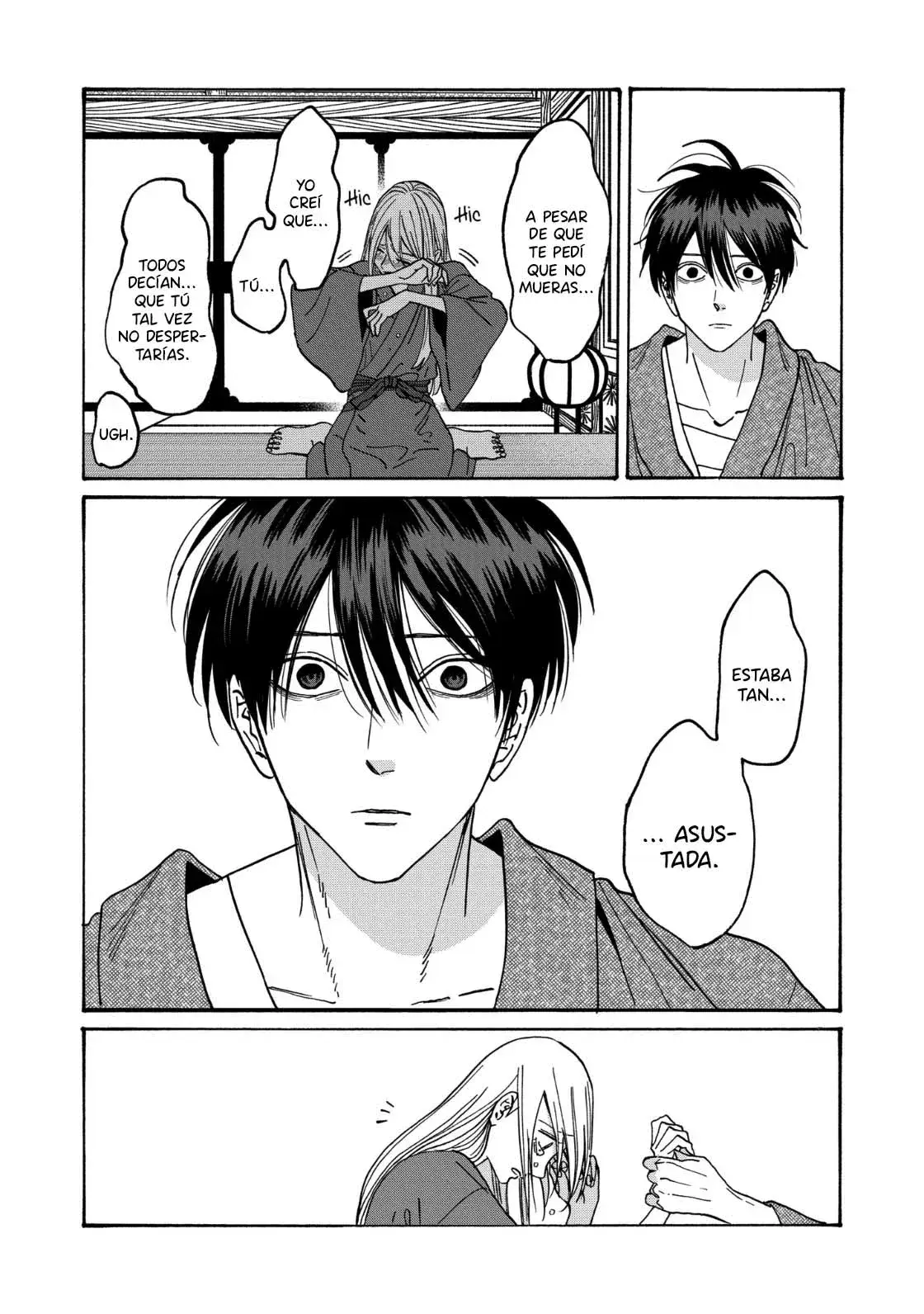 Capitulo 18 page 32