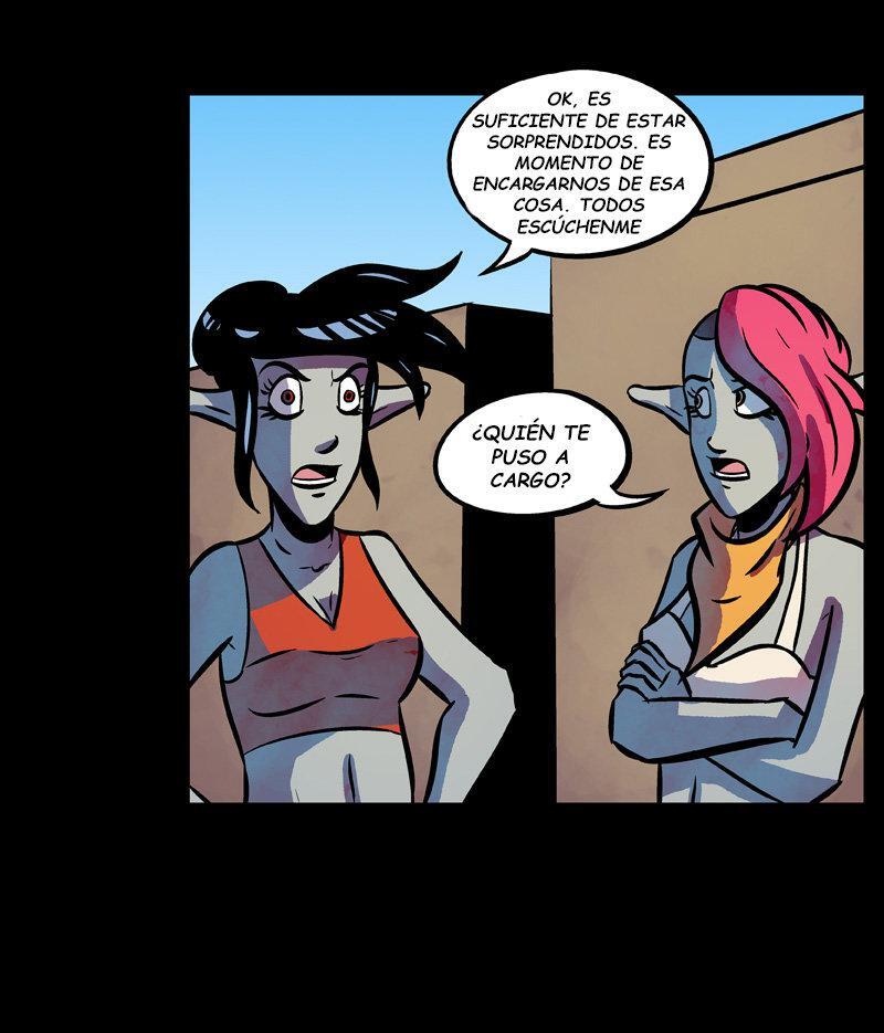 Capitulo 50 page 15