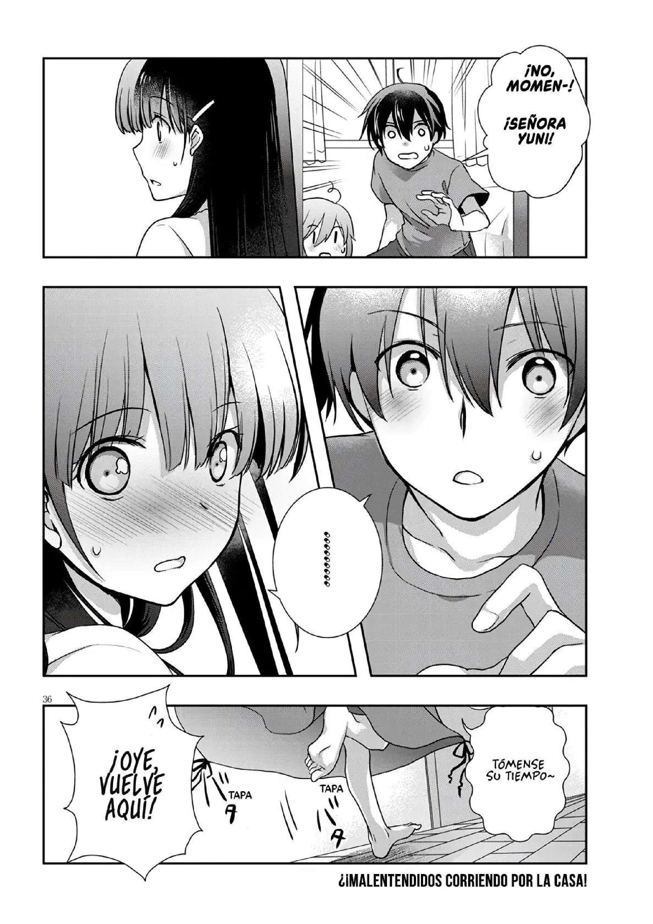 Capitulo 54.2 page 19