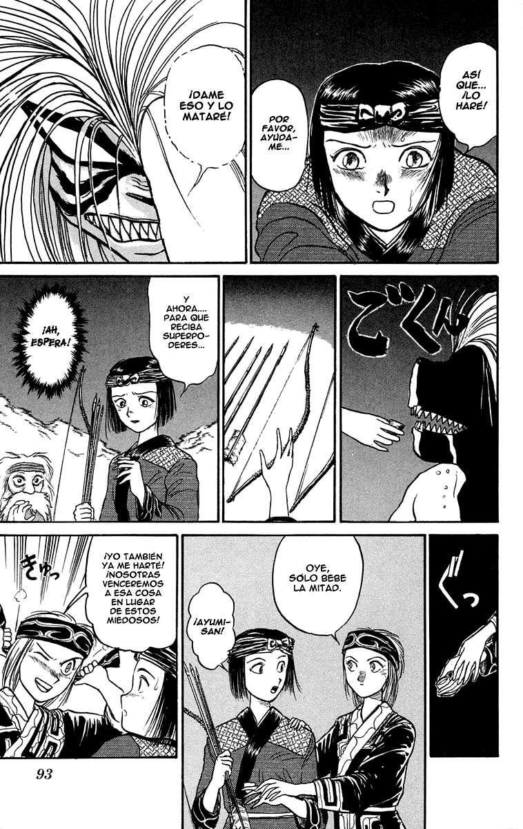 Capitulo 66 page 17