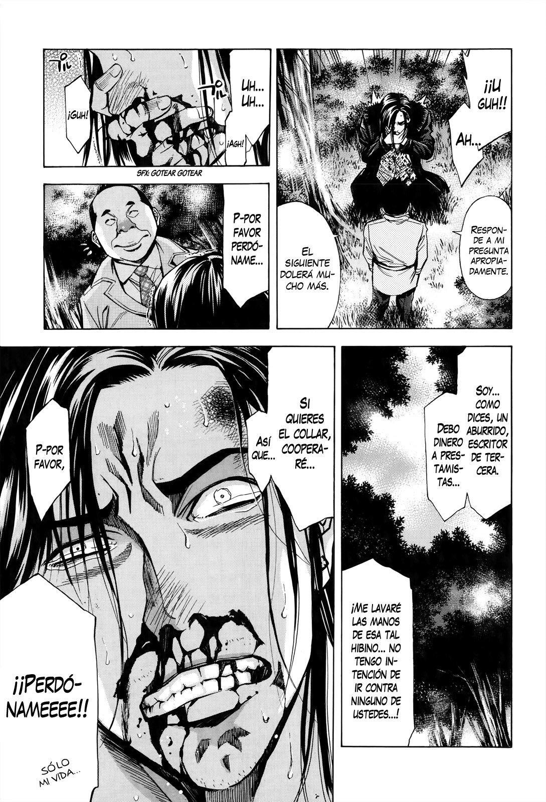 Capitulo 102 page 27