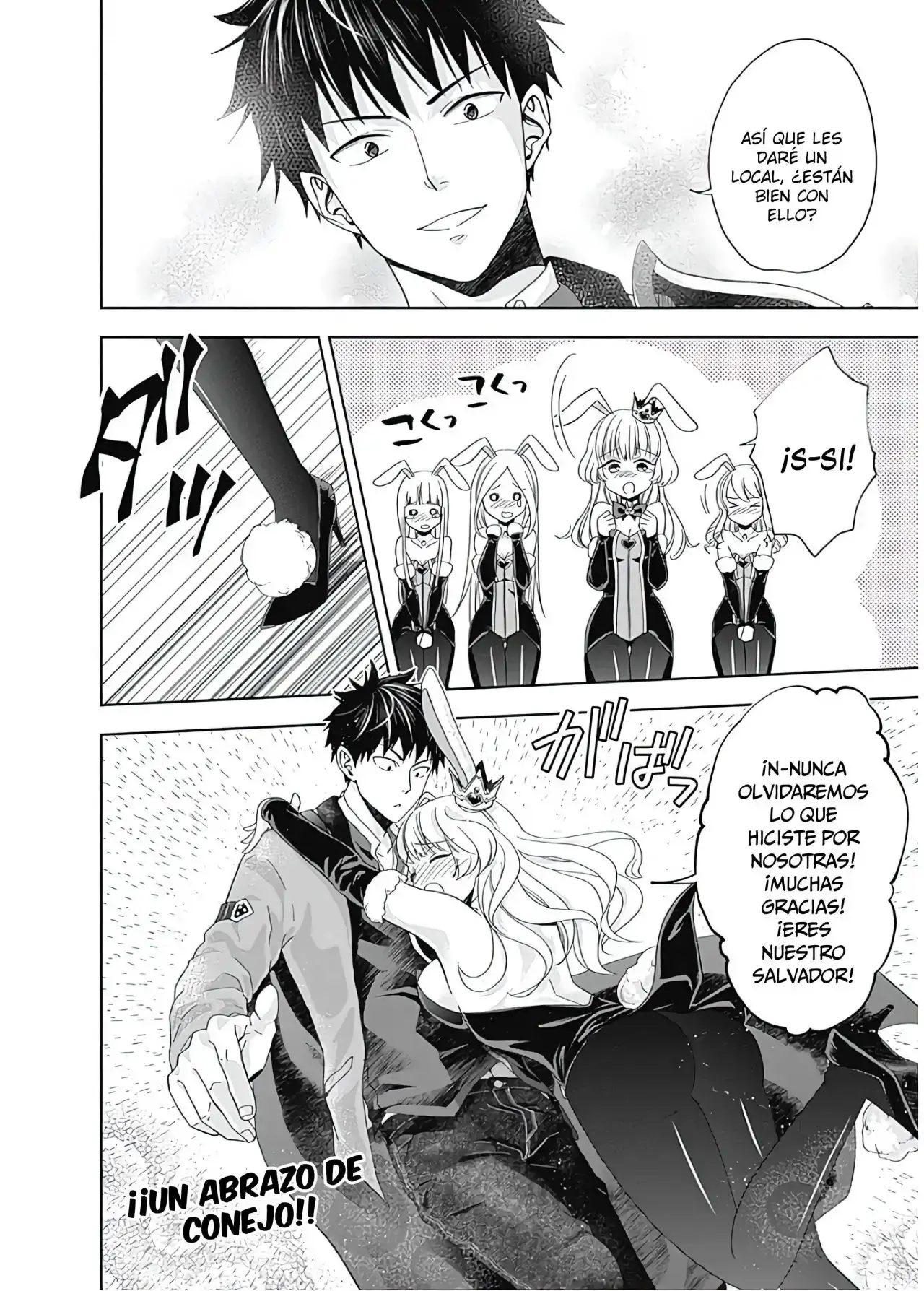 Capitulo 61 page 13