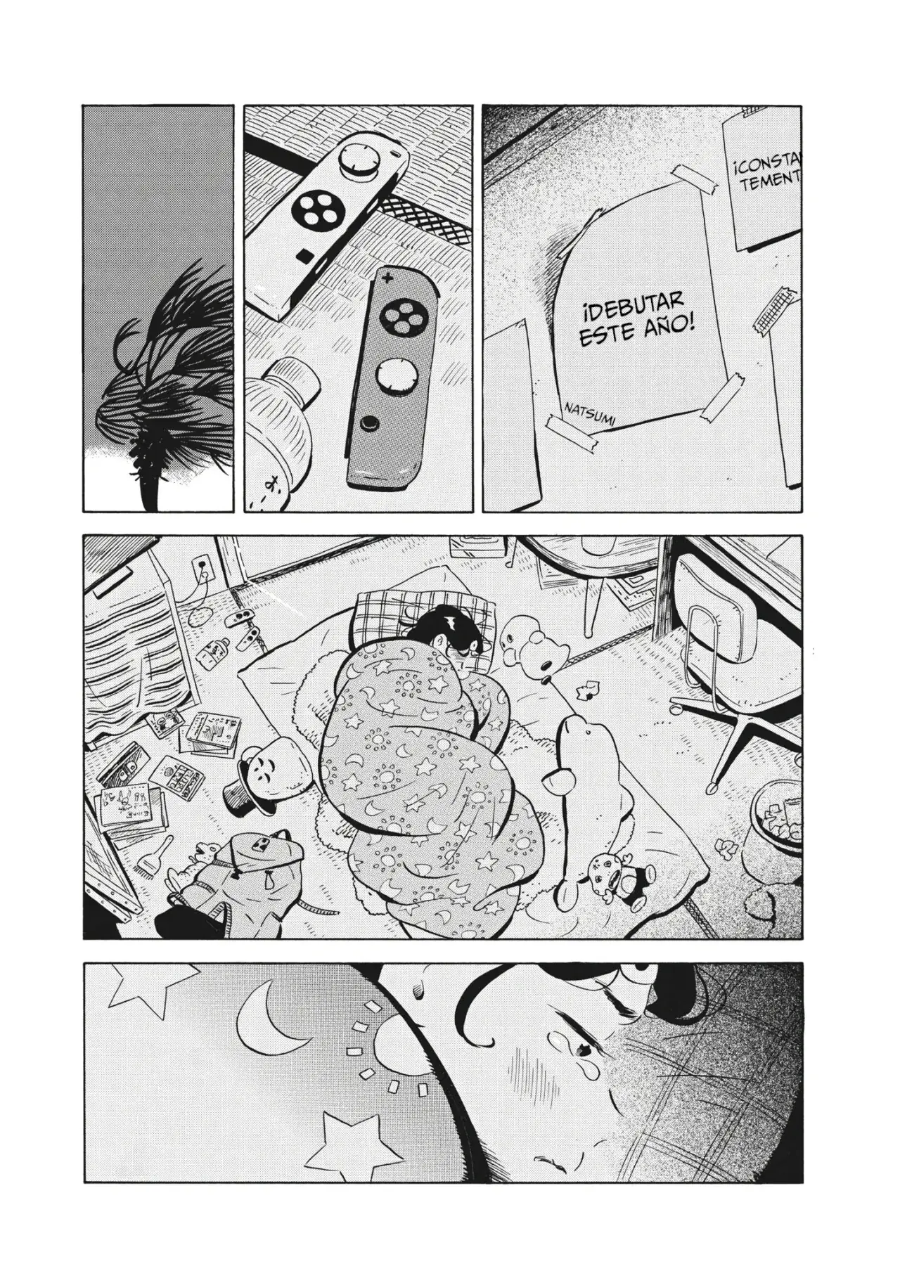 Capitulo 50 page 18