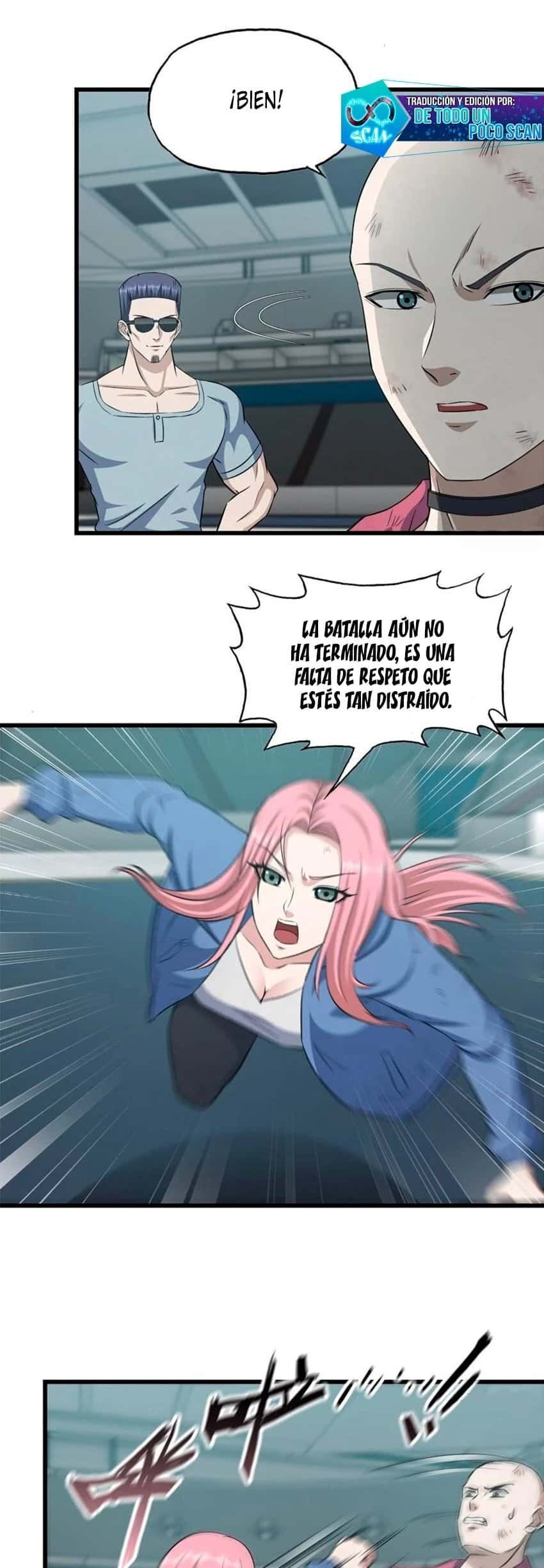 Capitulo 361 page 17