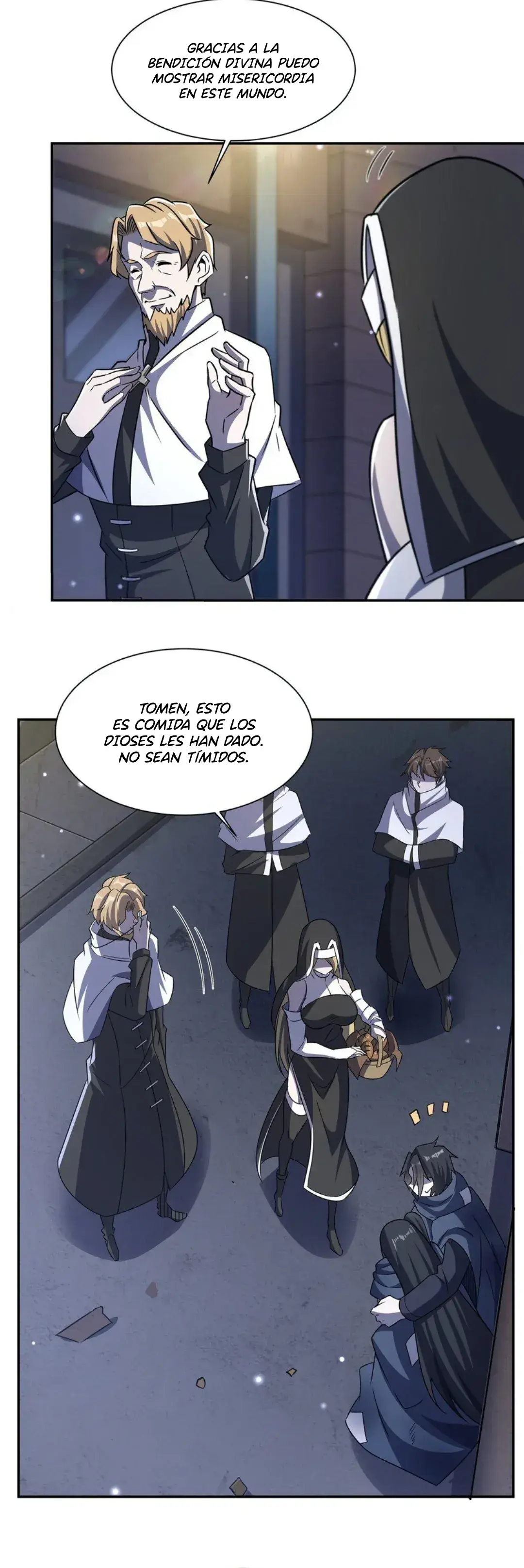 Capitulo 295 page 11