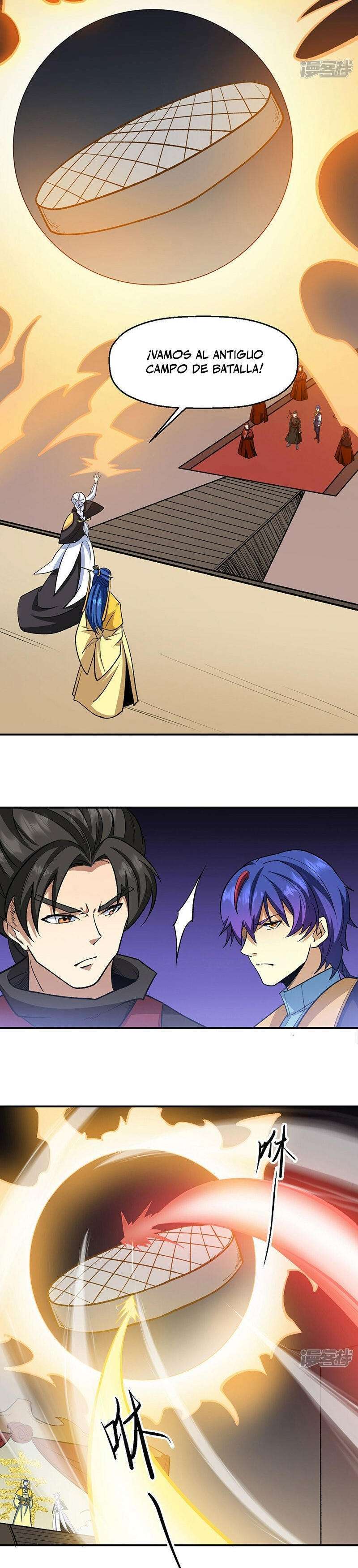 Capitulo 542 page 13