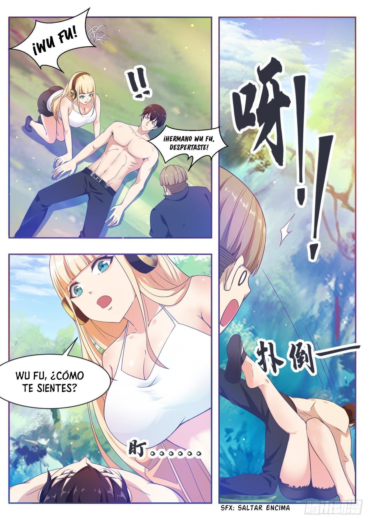 Capitulo 124 page 4