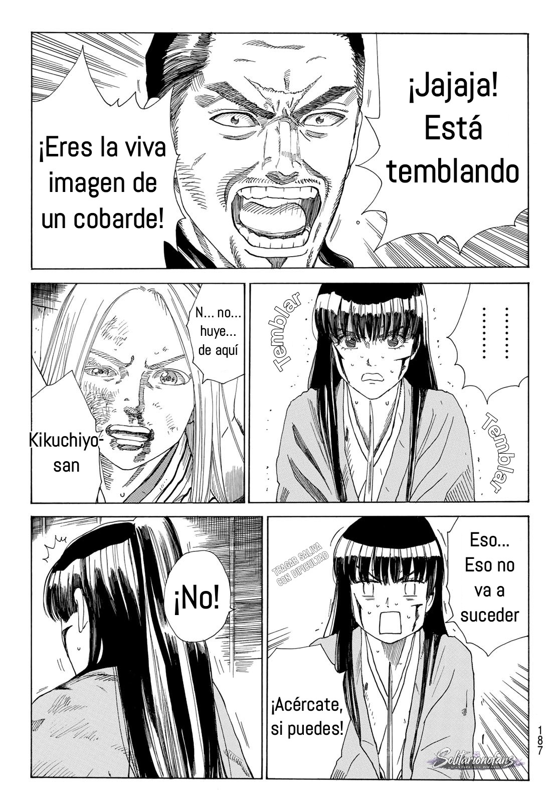 Capitulo 34 page 10