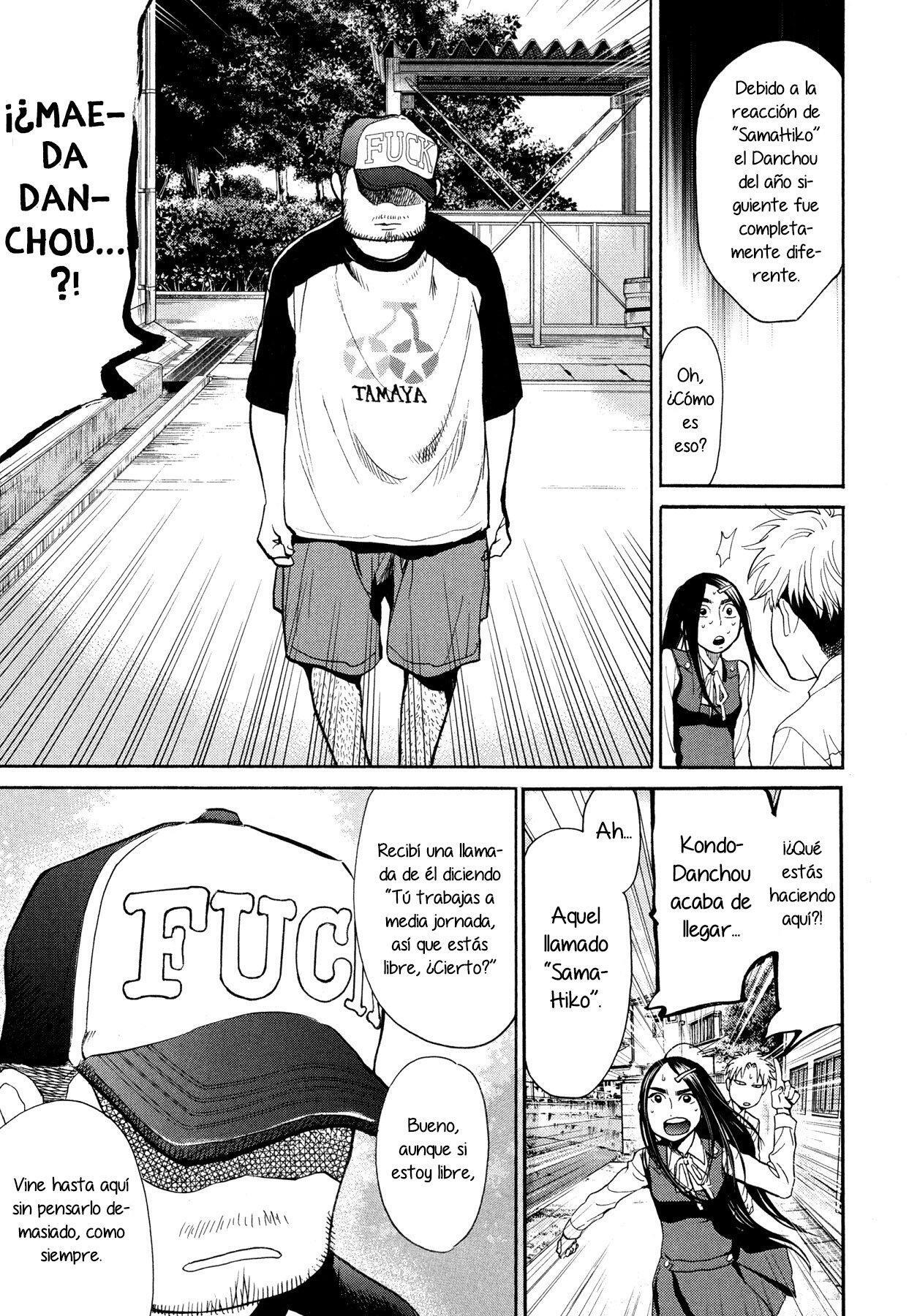 Capitulo 113 page 13