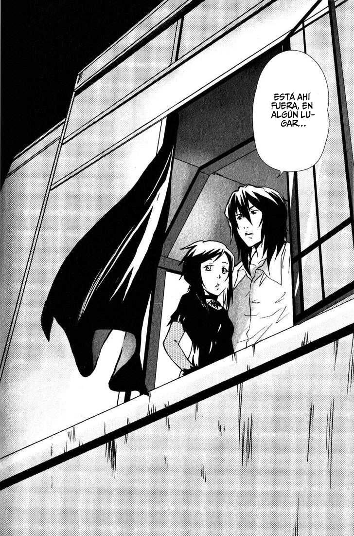 Capitulo 11 page 16