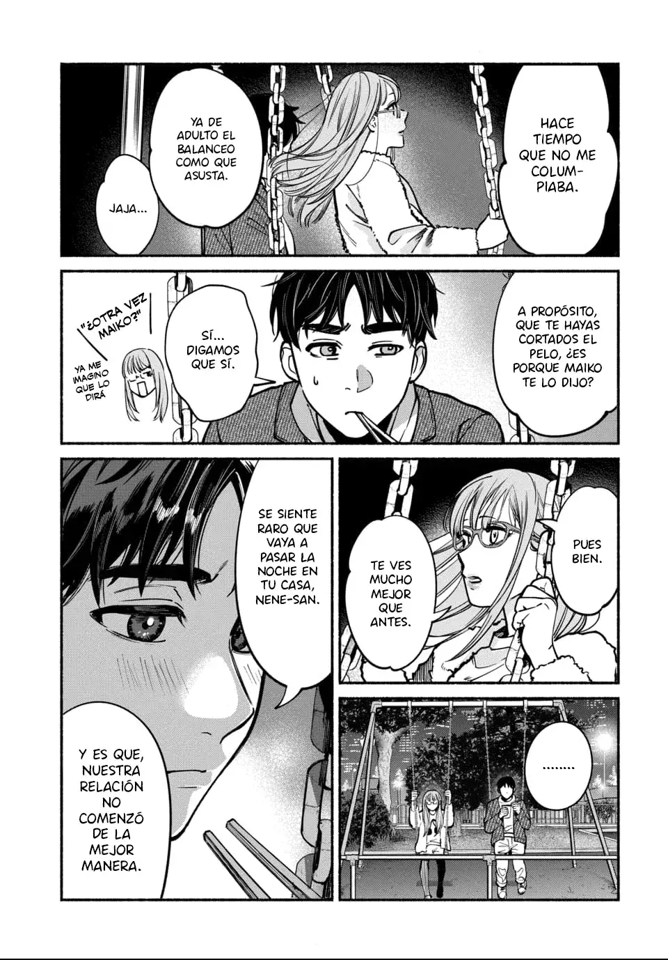 Capitulo 6 page 3