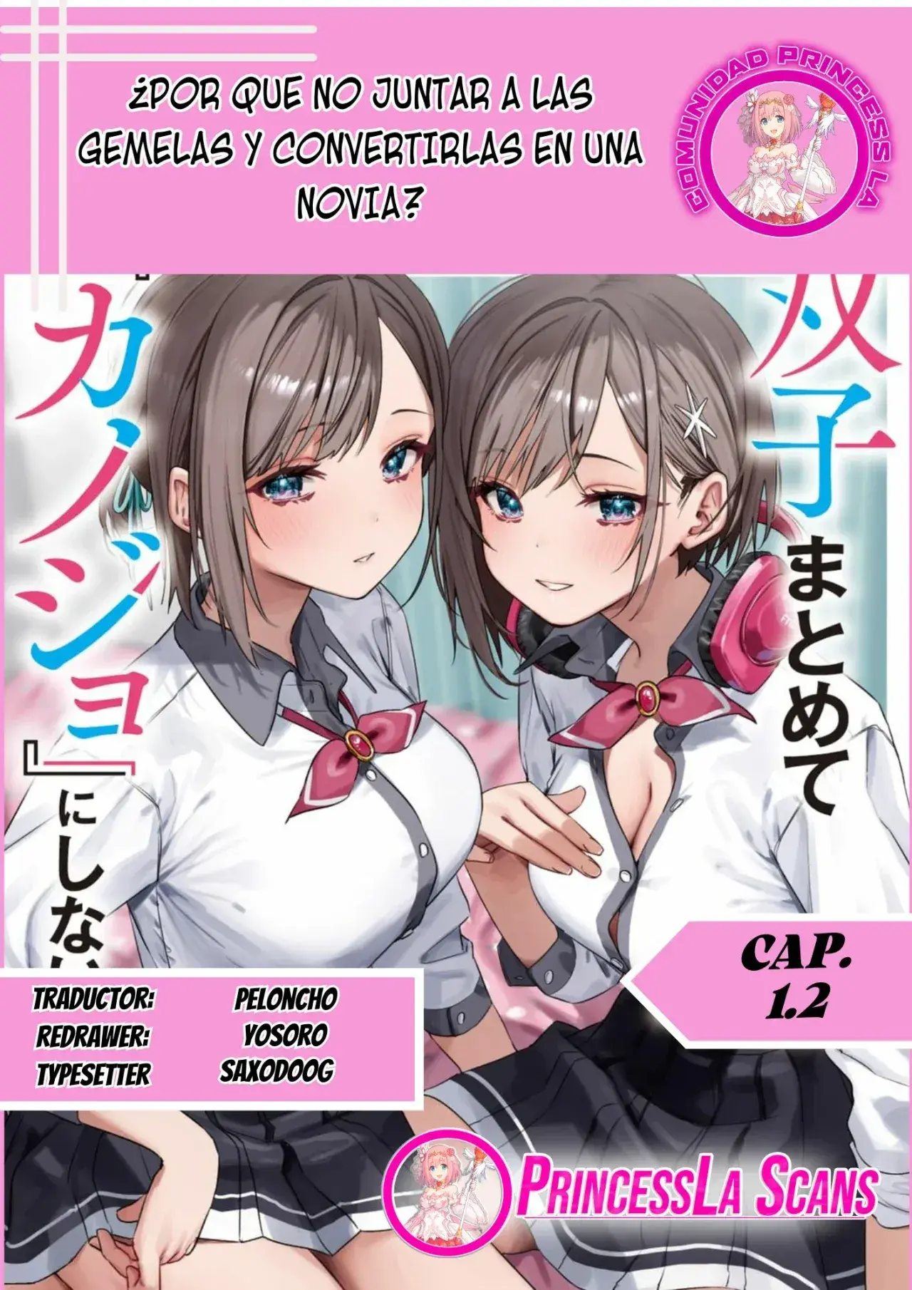 Capitulo 1.20 page 1