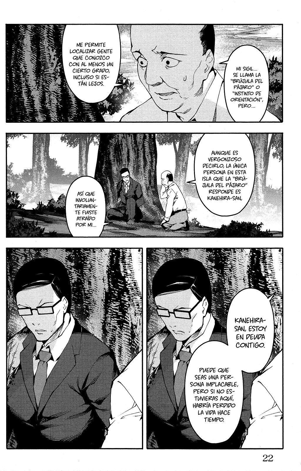 Capitulo 49 page 24