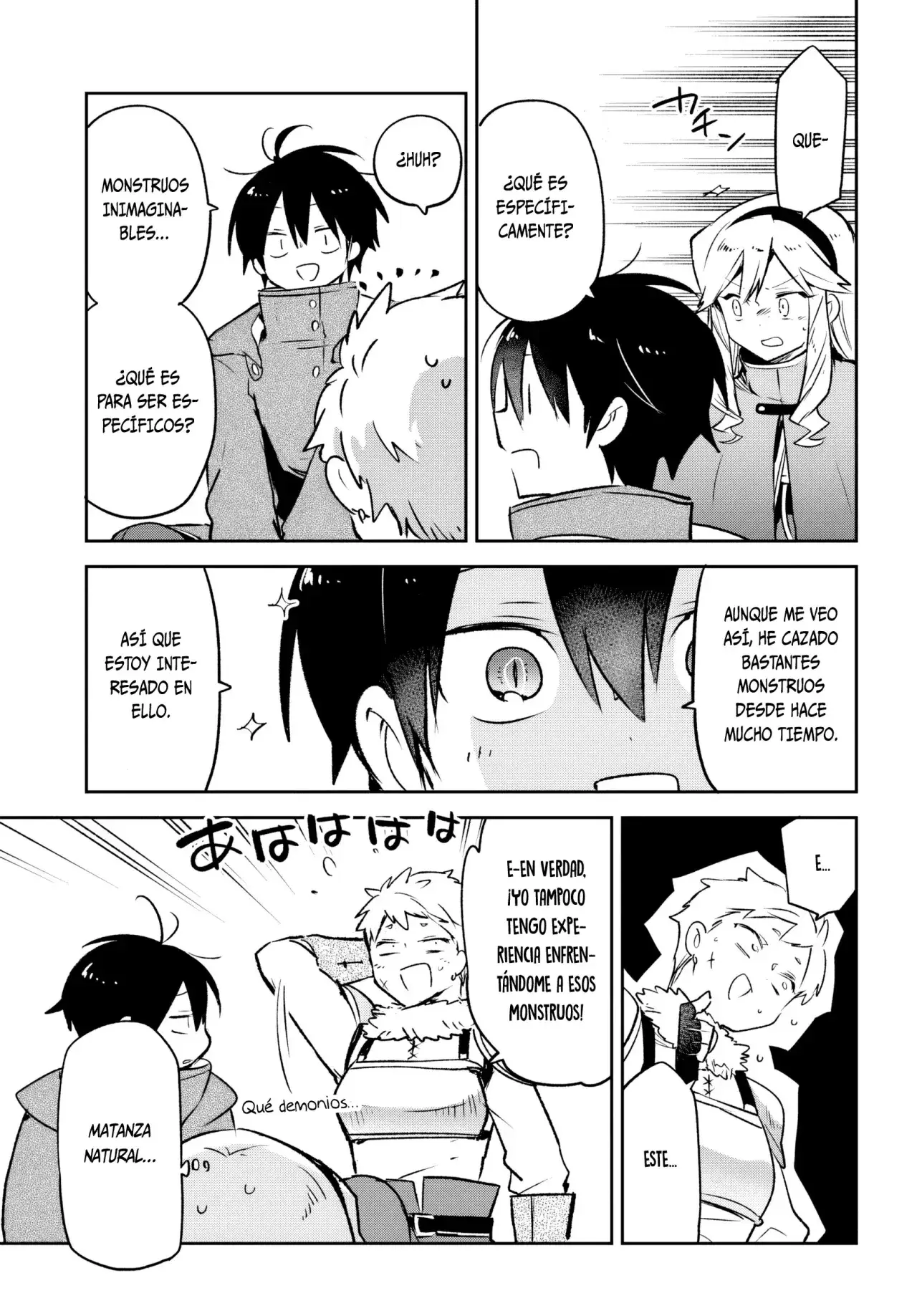 Capitulo 40 page 33