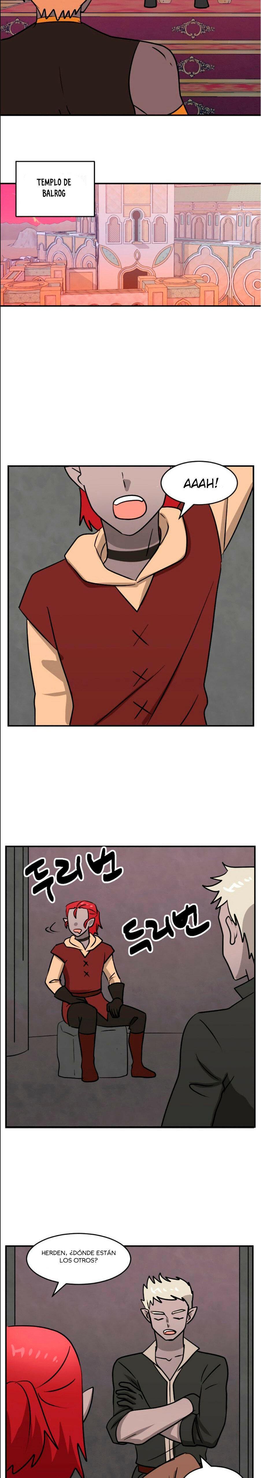 Capitulo 83 page 15