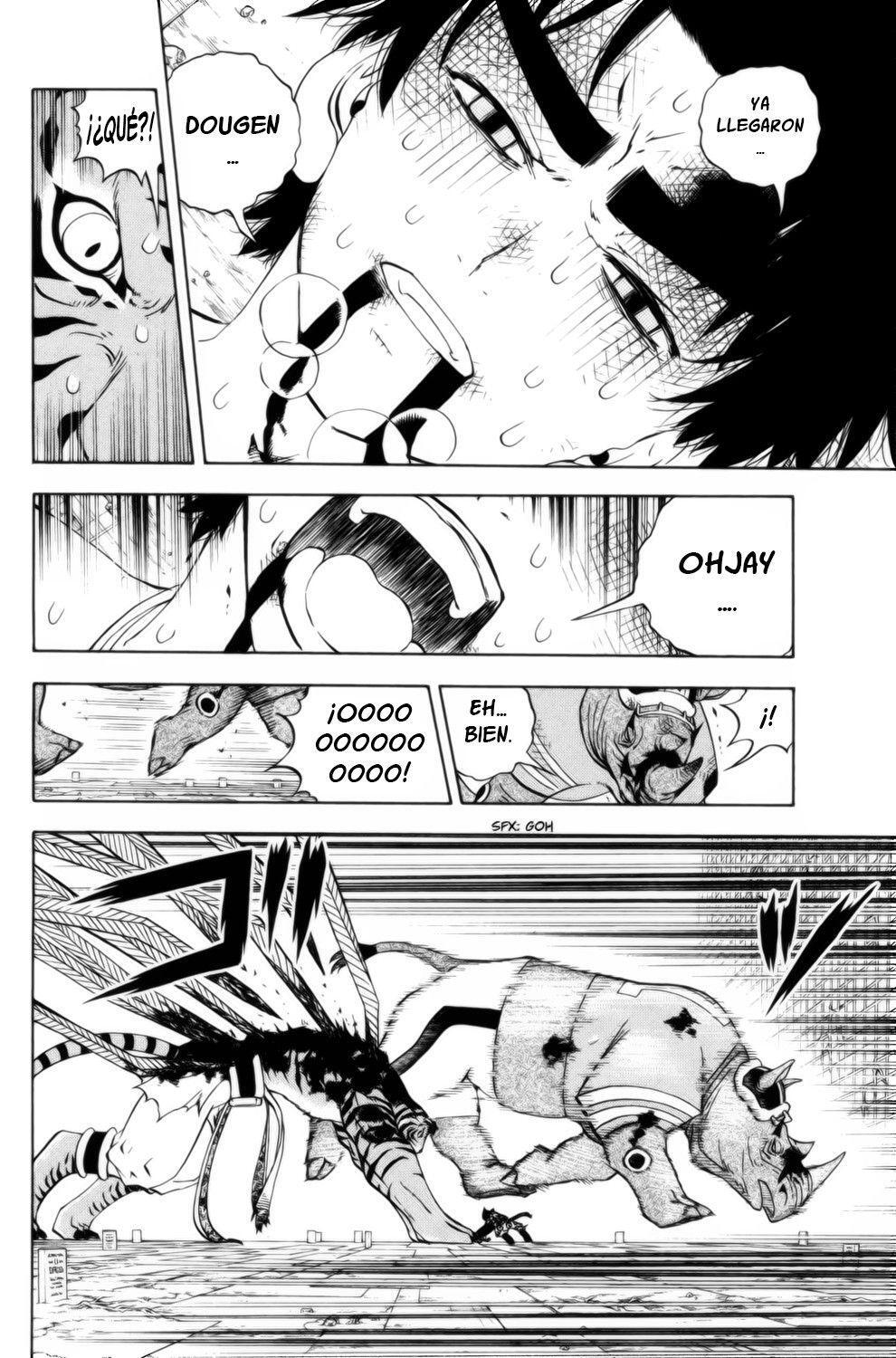 Capitulo 40 page 35