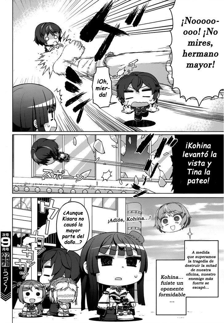 Capitulo 20.50 page 13