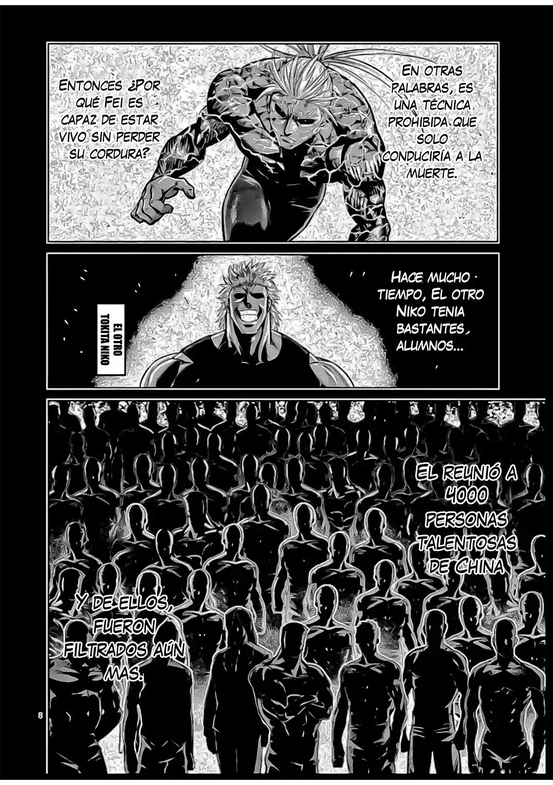 Capitulo 126 page 9