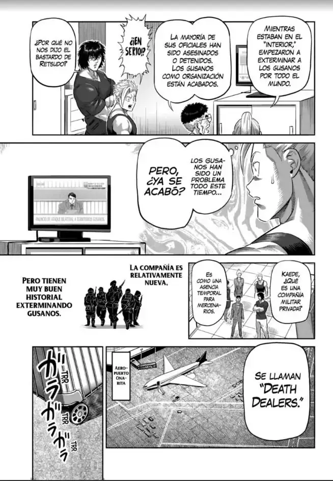 Capitulo 219 page 15