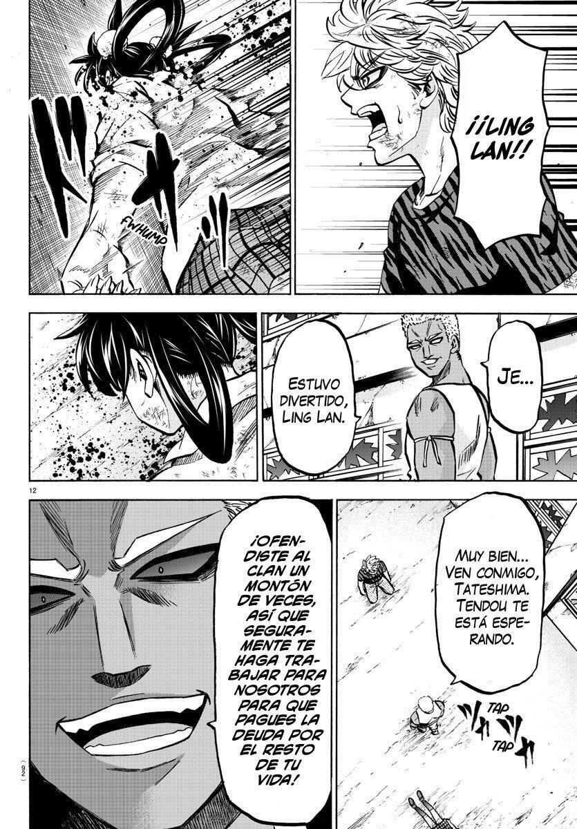 Capitulo 203 page 12